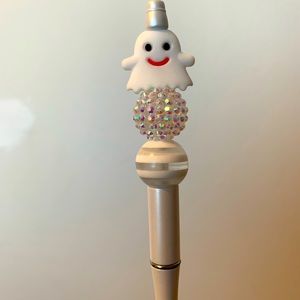 Beaded Pen